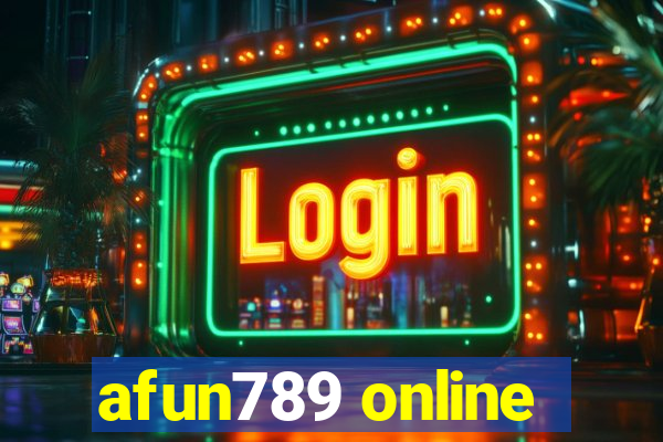 afun789 online